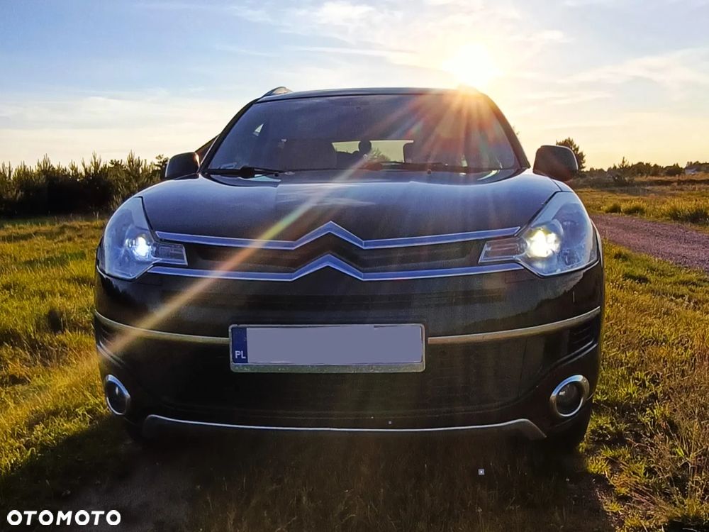 Citroën C-Crosser - 3