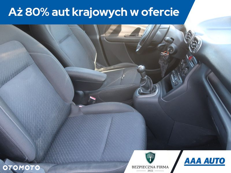 Citroën C3 Picasso - 10