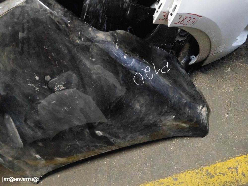 Capot / Capom / Capo Ford Focus Ii (Da_, Hcp, Dp) - 4