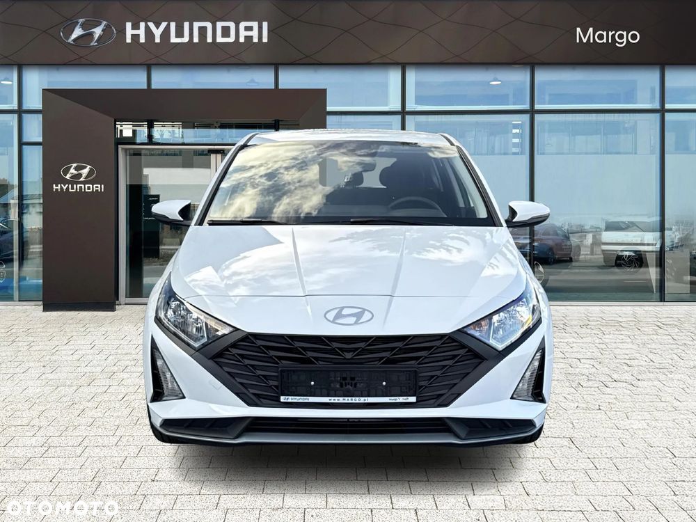 Hyundai i20 1.2 Pure - 13