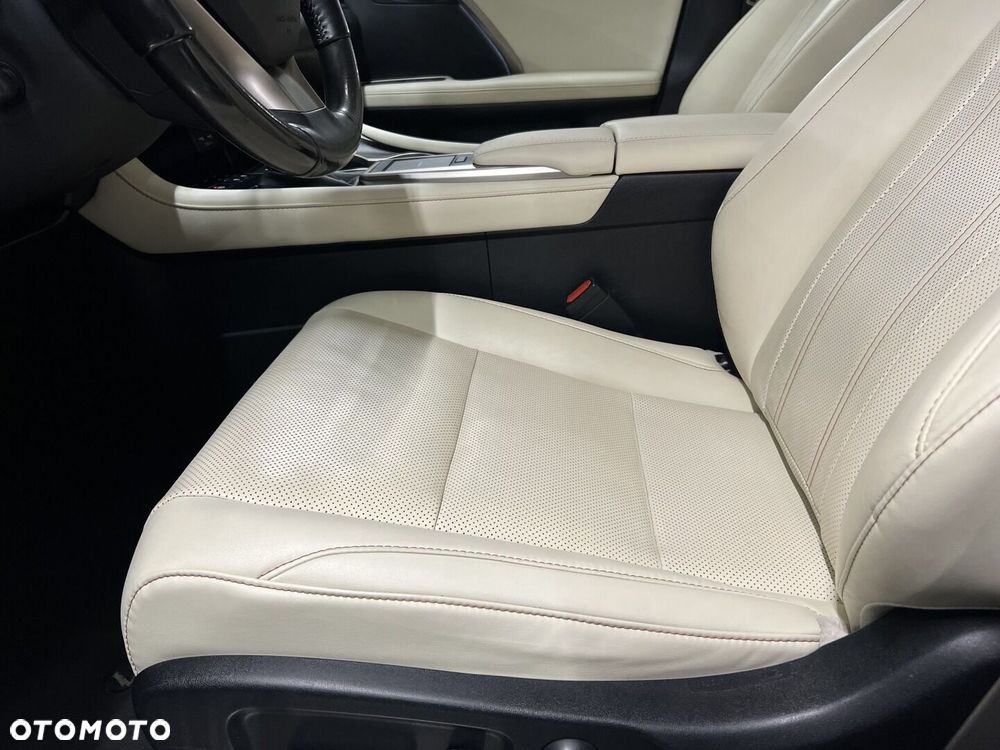 Lexus RX 450h F-Impression - 9