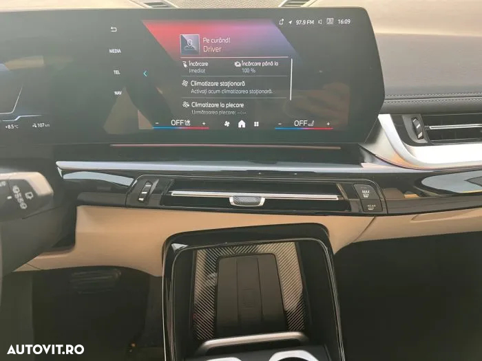 BMW iX1 xDrive30 - 14