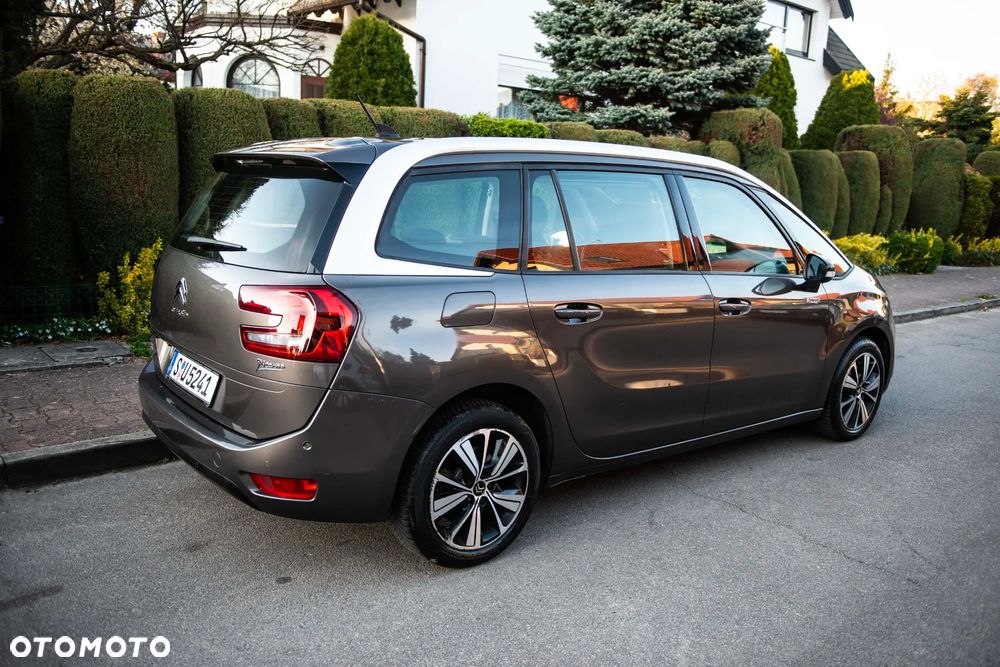Citroën C4 - 14