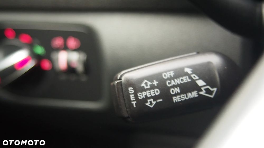 Audi A3 Sportback 2.0 TDI DPF Ambition - 13