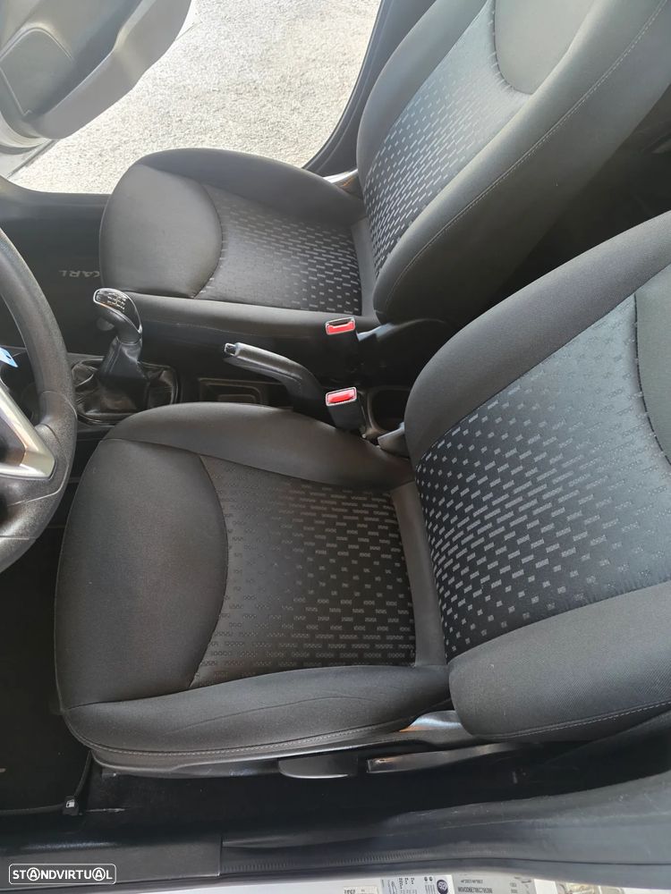 Opel Karl 1.0 Rocks - 26