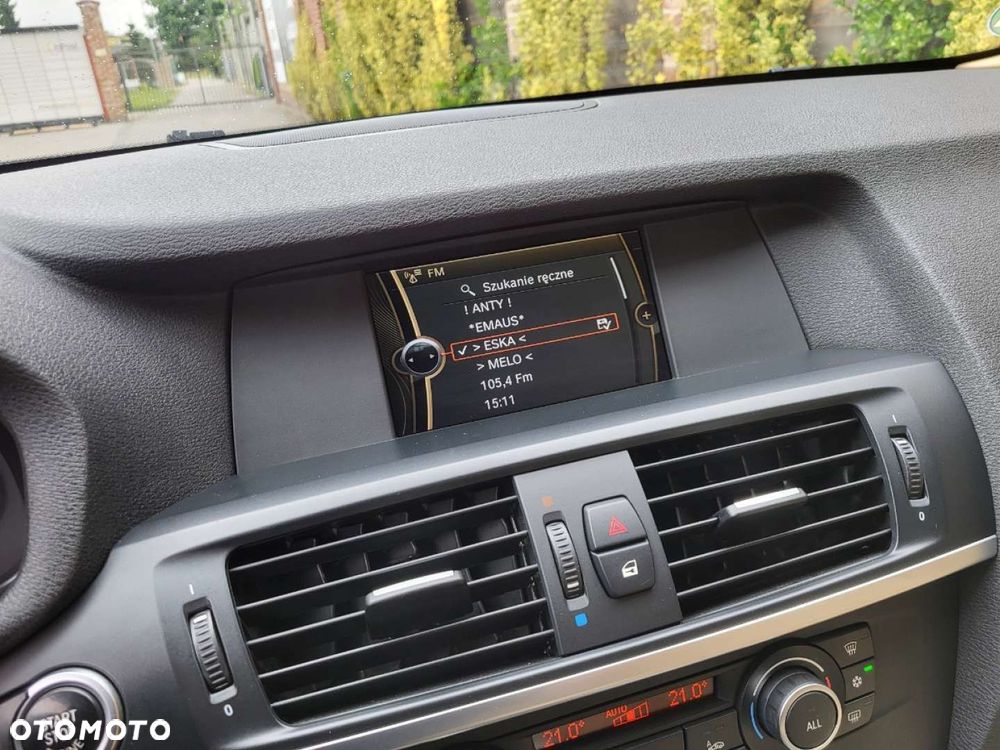 BMW X3 - 15