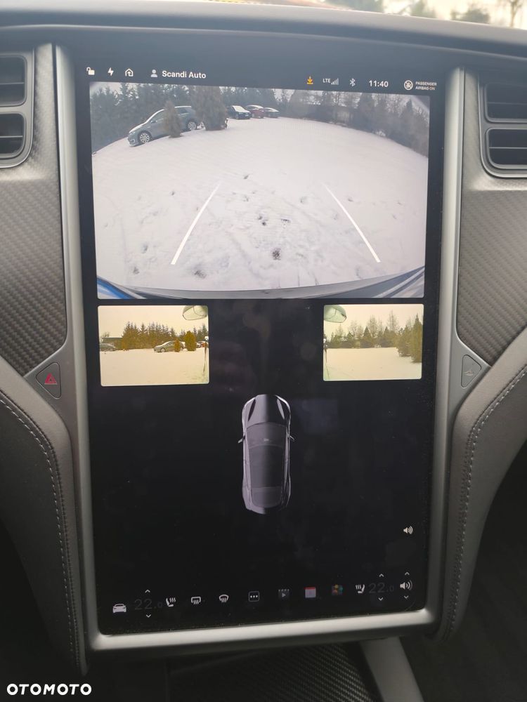 Tesla Model S - 26