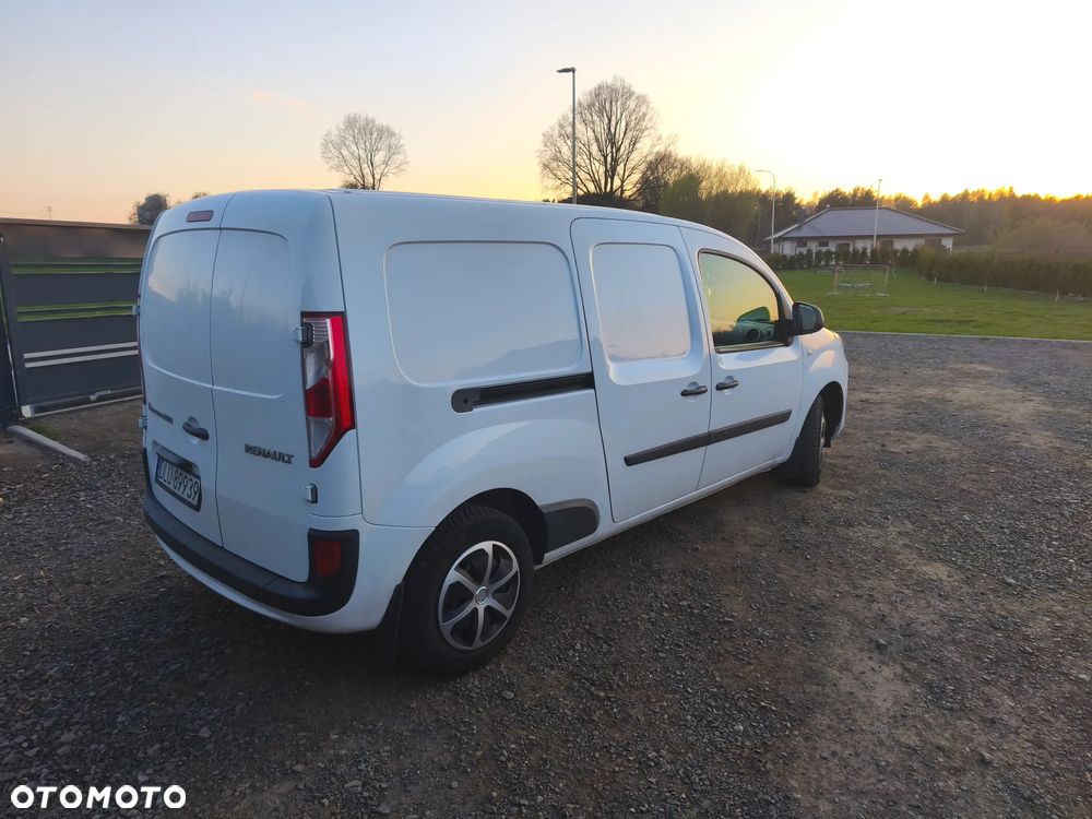 Renault Kangoo - 4
