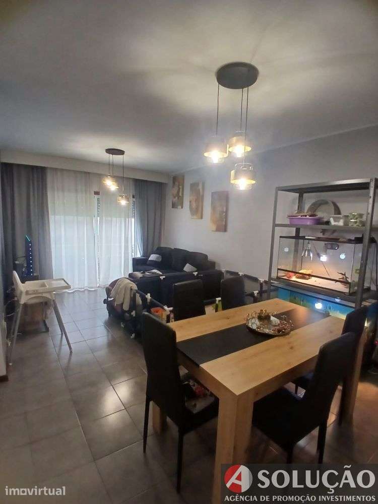 Apartamento T2 Centro de Rio Tinto - Grande imagem: 5/15