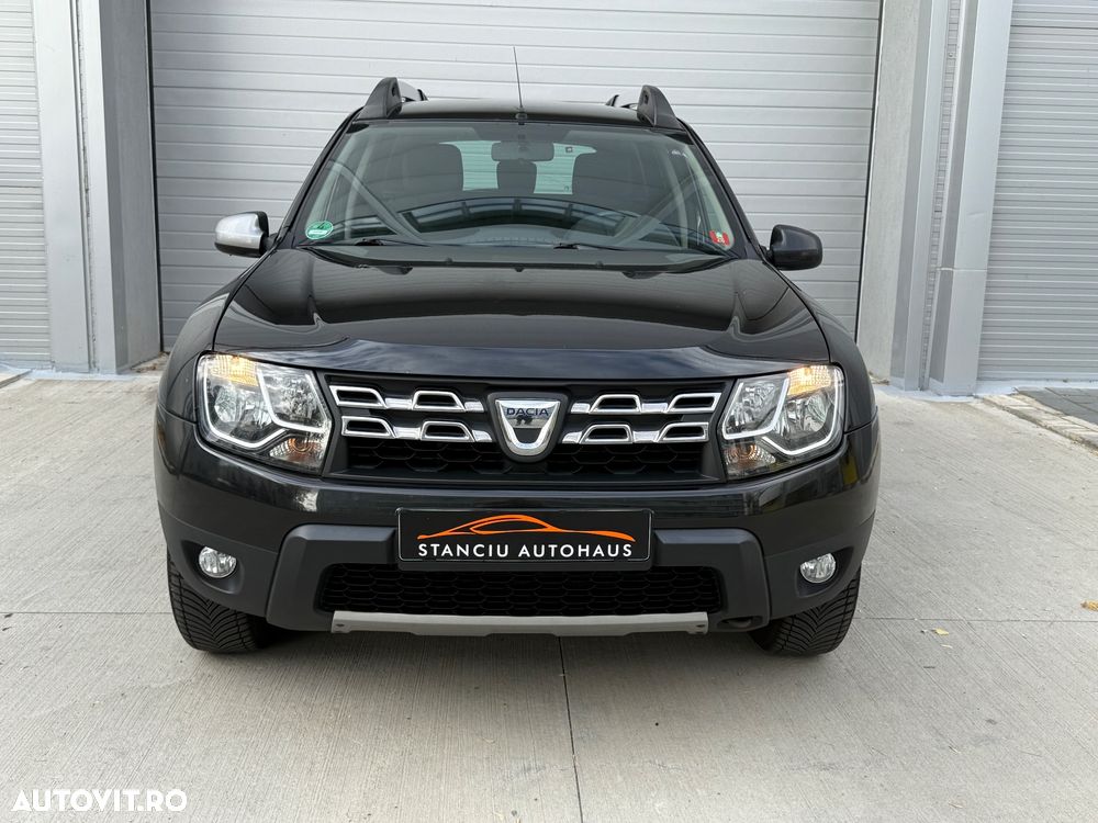 Dacia Duster ver-tce-125-2wd-prestige - 5