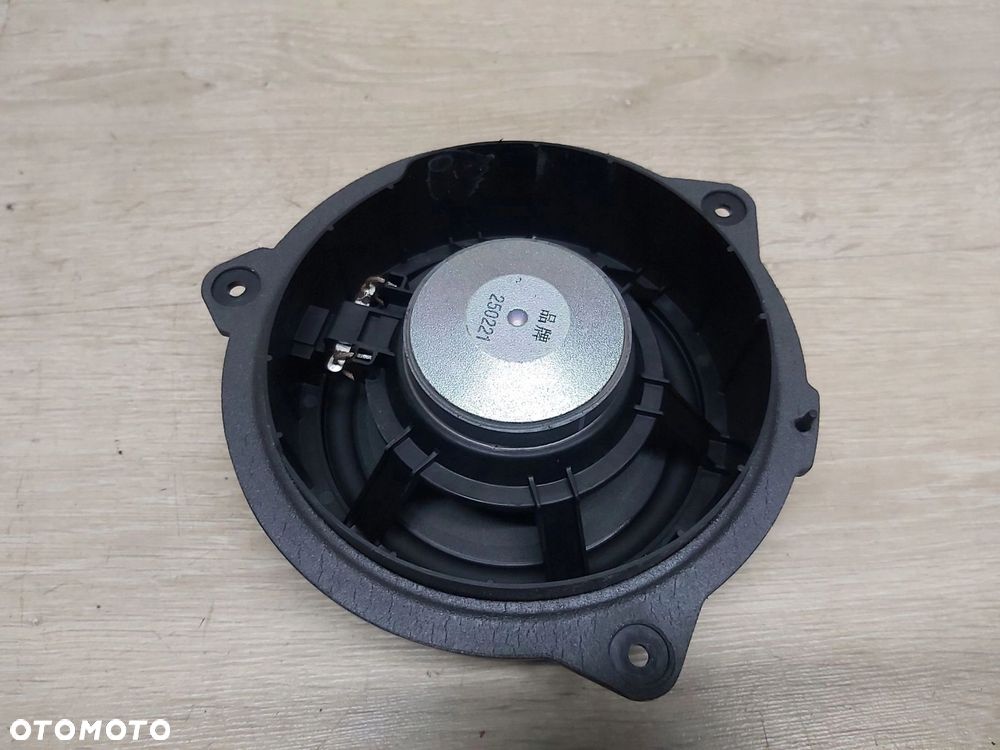 OMODA 5 E5 C5 Jaecoo 7 głośnik drzwi przód tył 703000407AA - 5