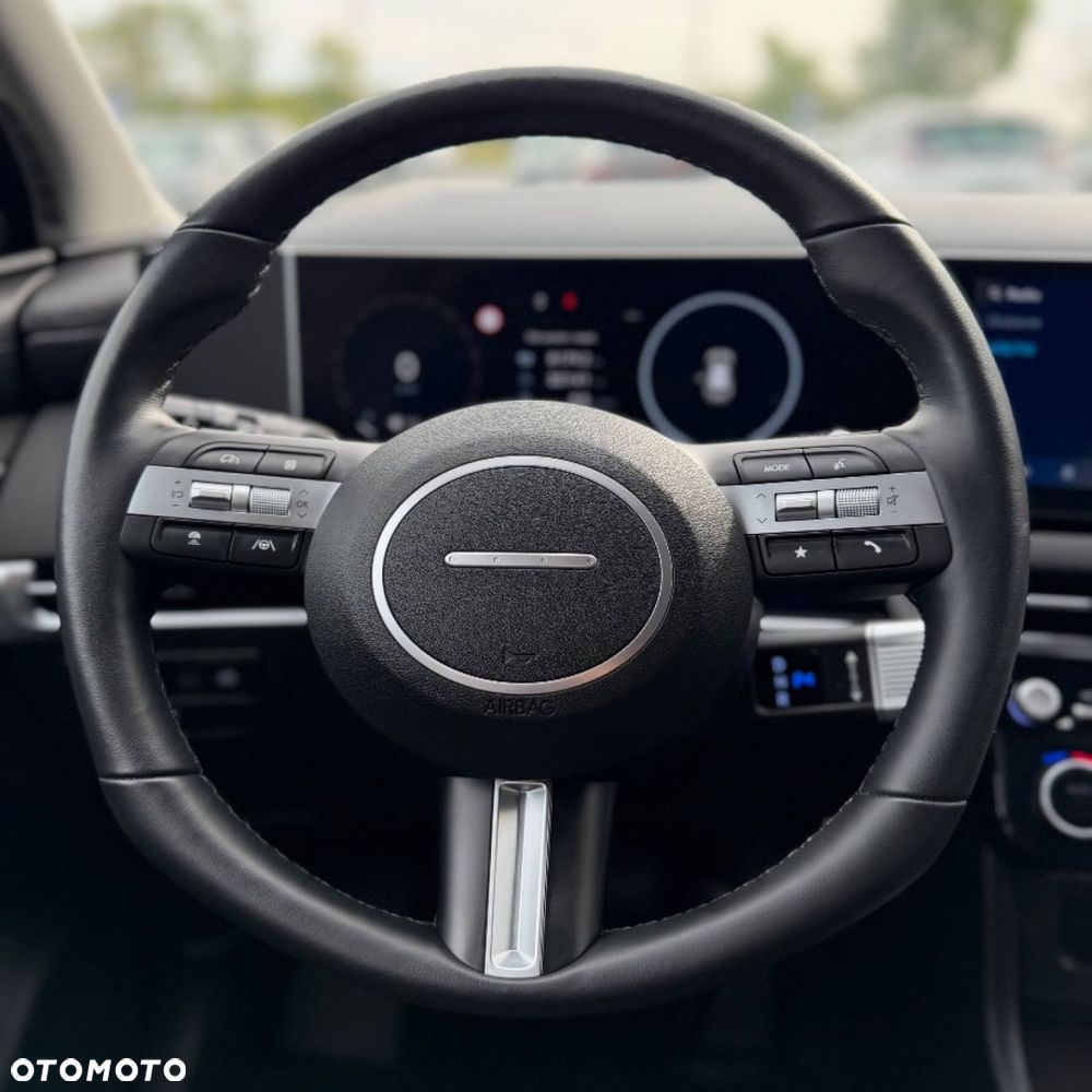 Hyundai Tucson - 37