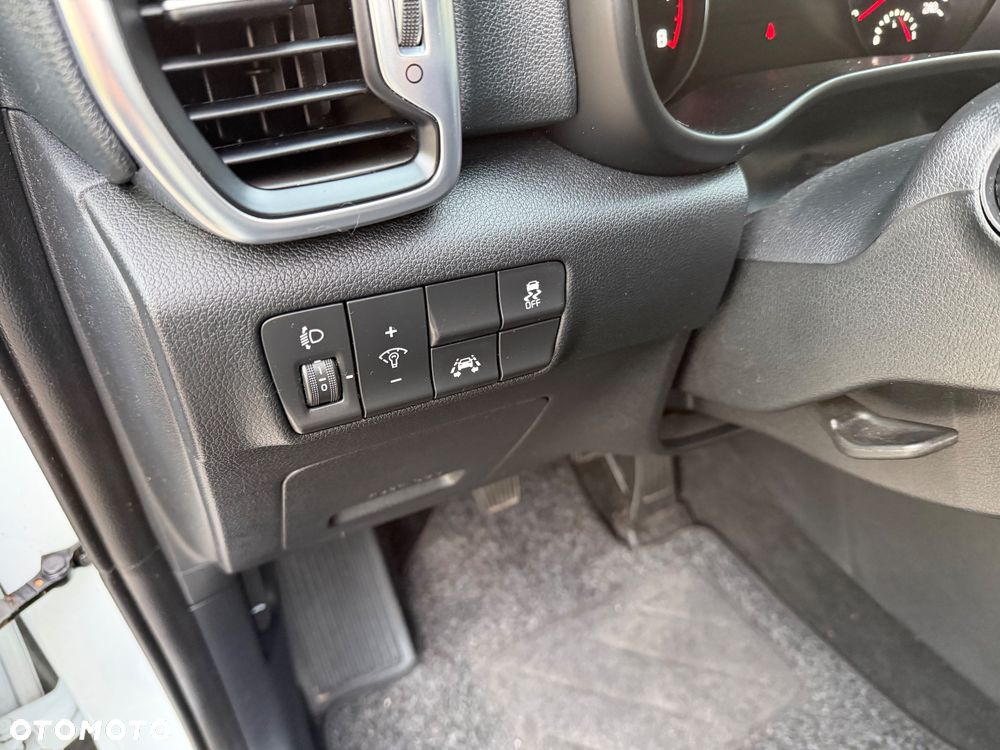 Kia Sportage 1.6 GDI 2WD VISION - 18