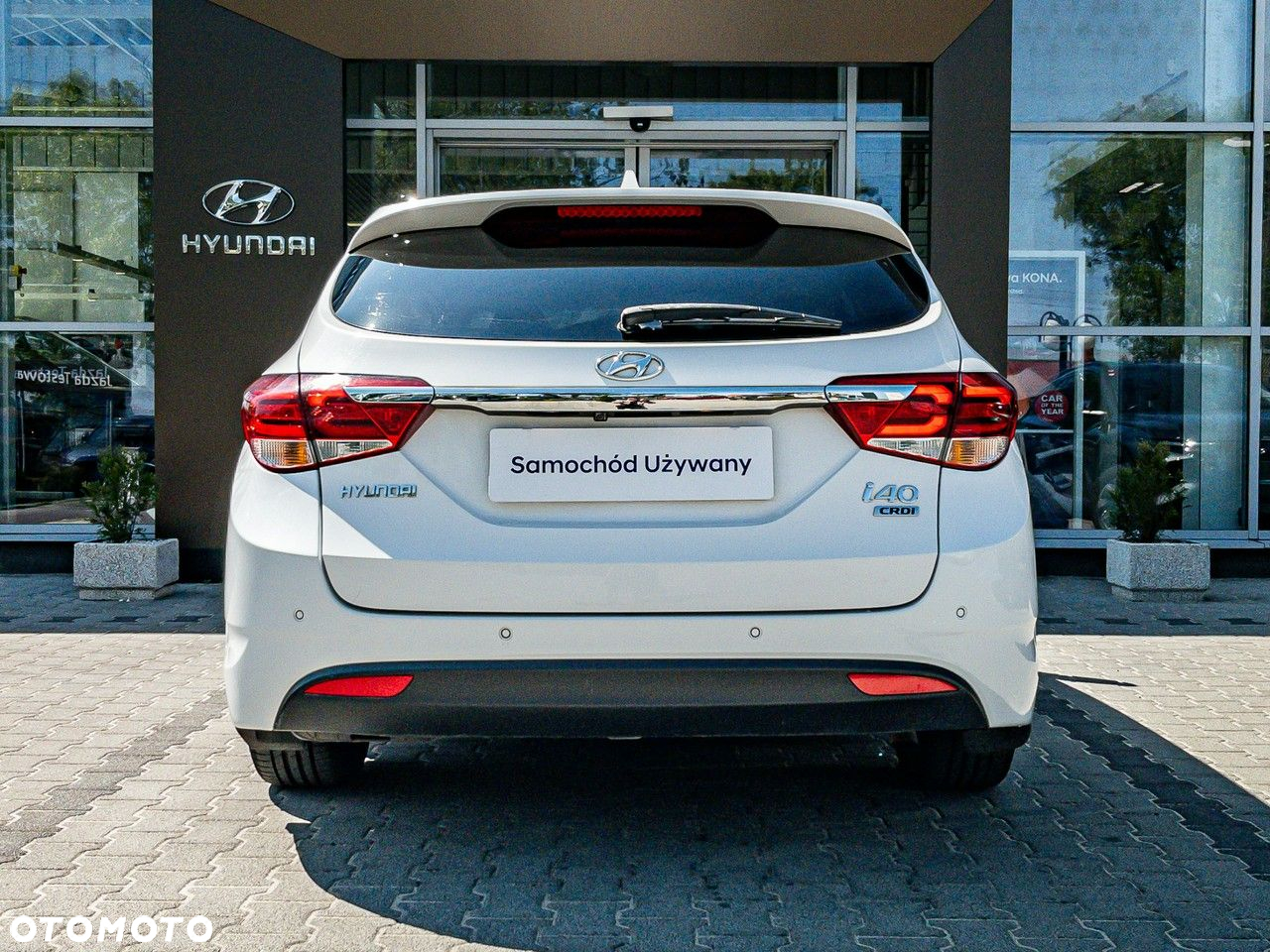 Hyundai i40 1.6 CRDi Business - 7