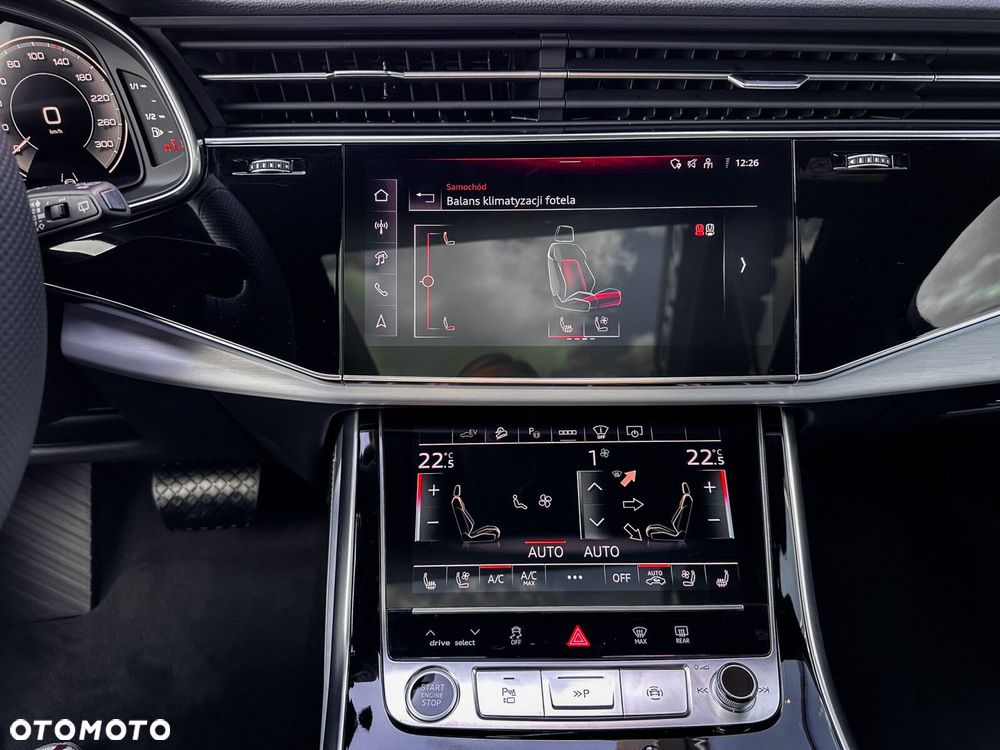 Audi Q7 - 32