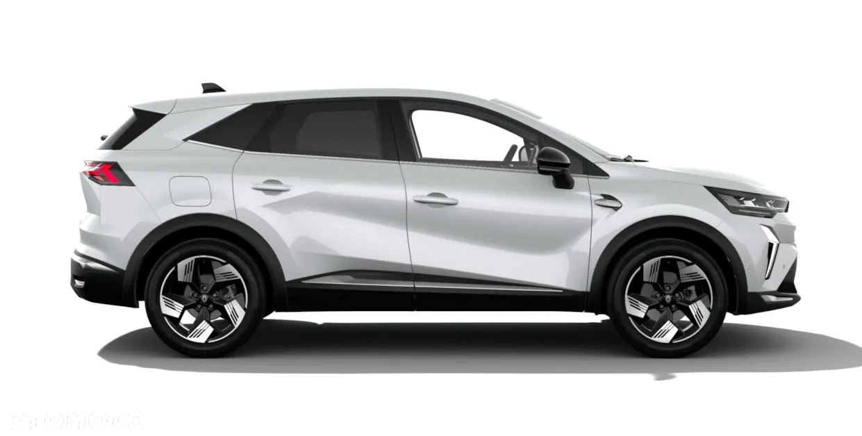 Renault Symbioz - 4