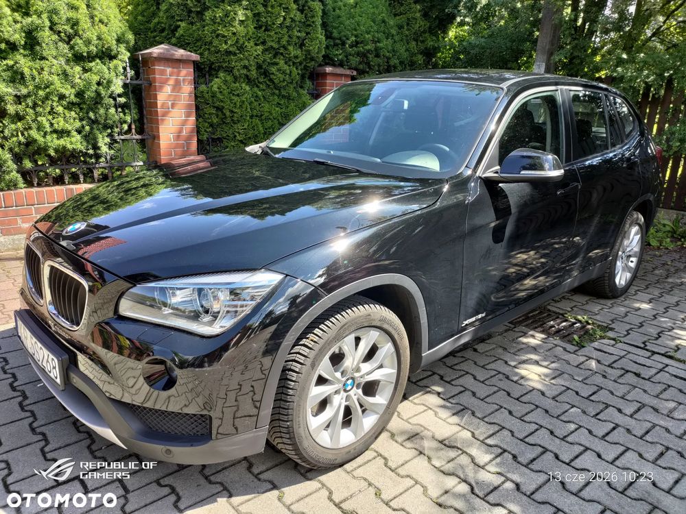 BMW X1 - 3