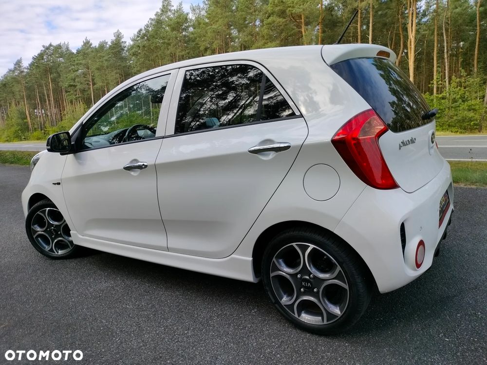 Kia Picanto - 10