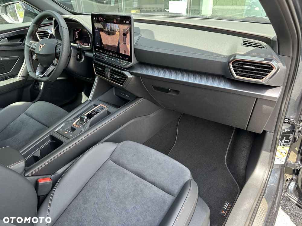 Cupra Formentor - 21