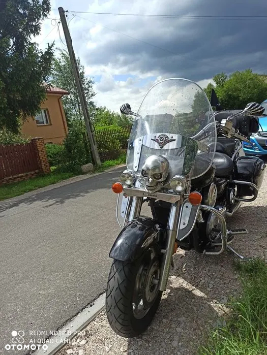 Kawasaki Vulcan - 6