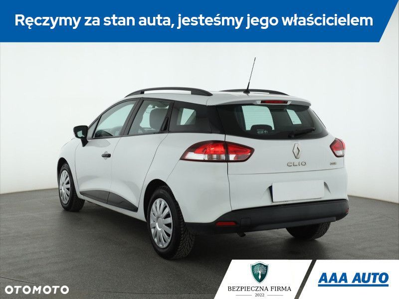 Renault Clio - 6