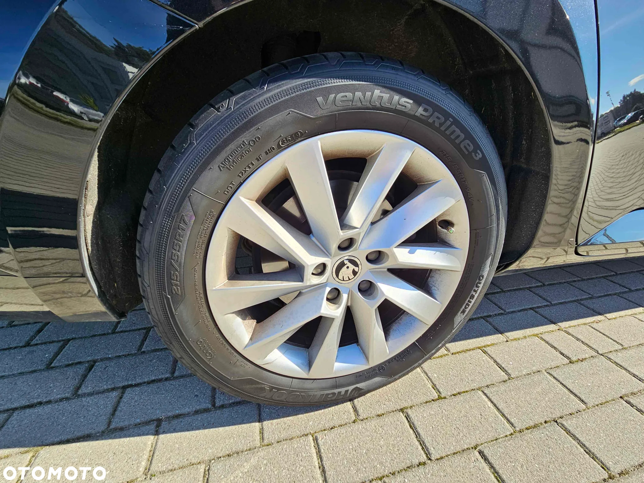 Skoda Superb - 7