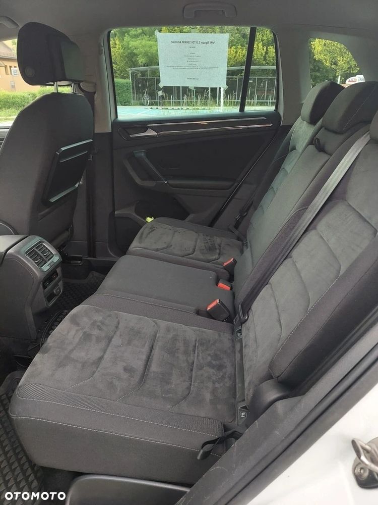 Volkswagen Tiguan 2.0 TDI BMT SCR 4Mot Comfortline - 15