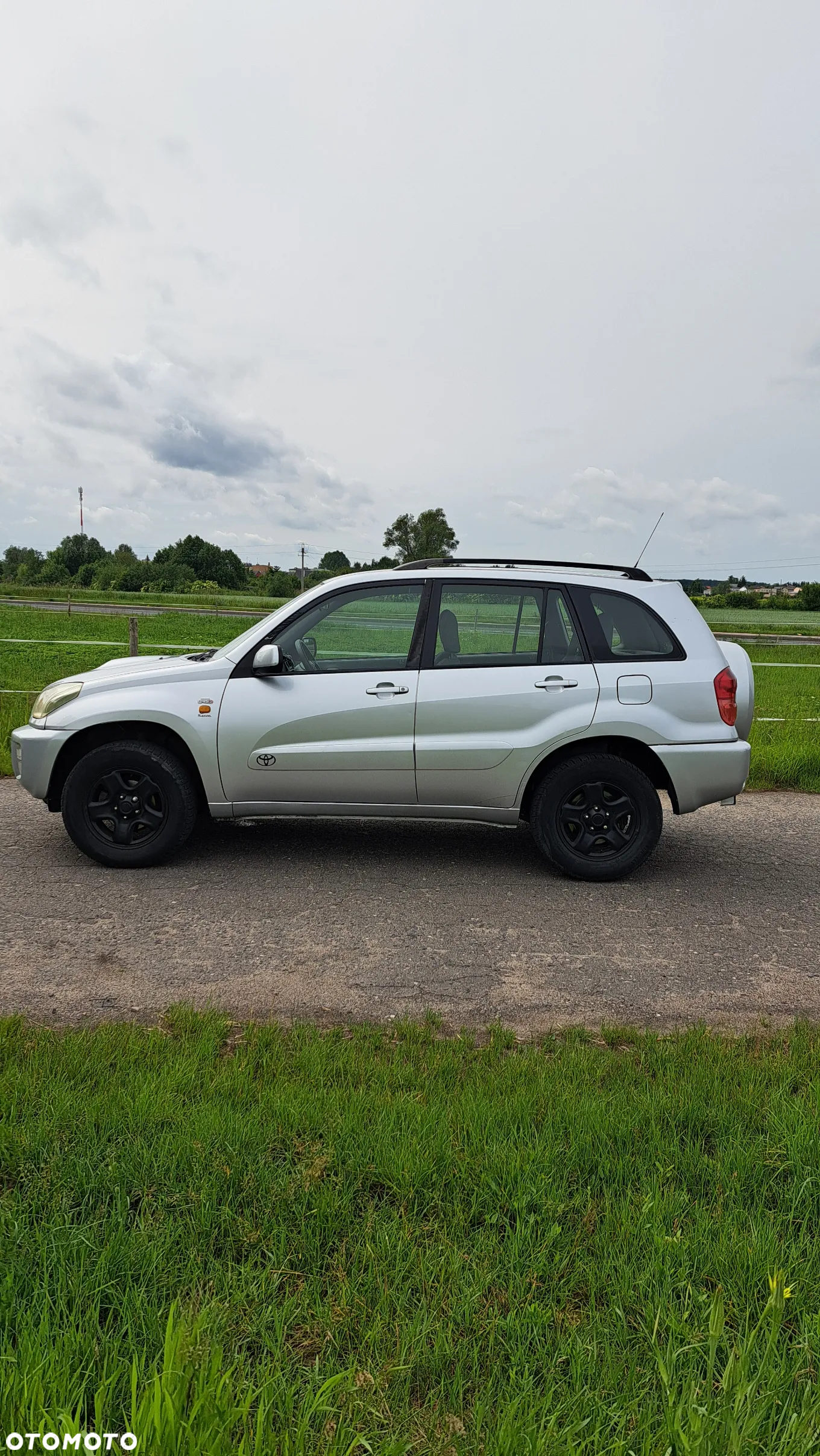 Toyota RAV4 2.0 D-4D 4x4 - 6