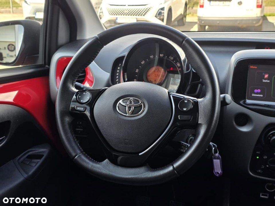 Toyota Aygo - 31