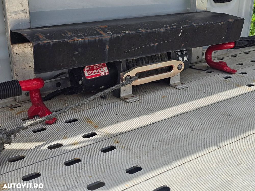 Iveco Daily - 10