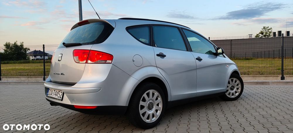Seat Altea XL 1.6 Audience - 13