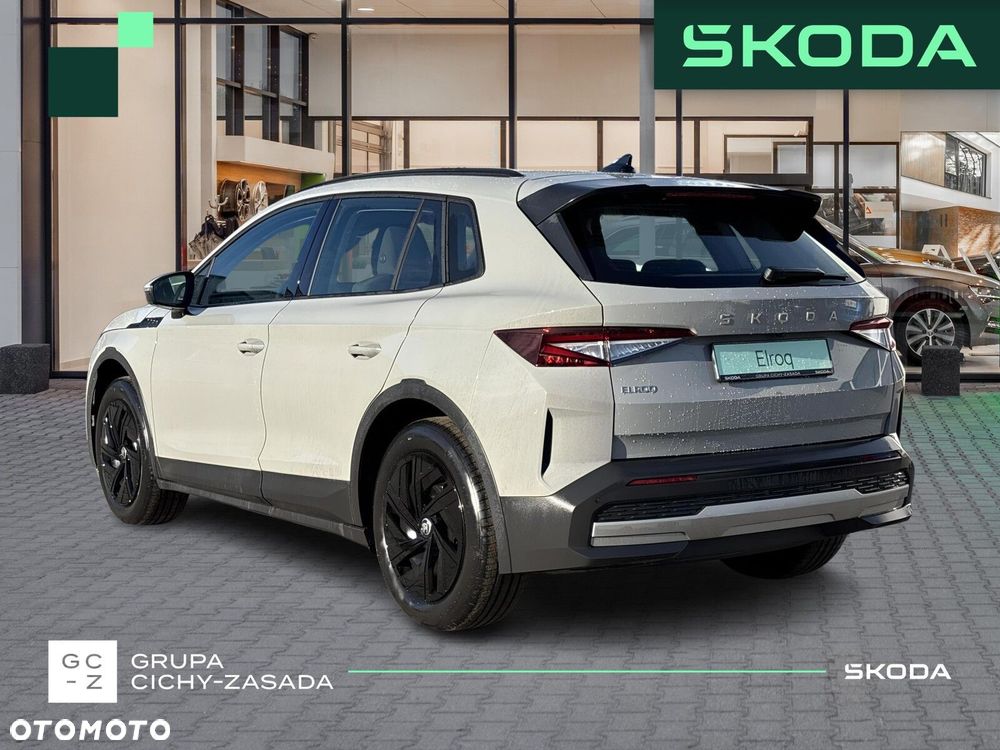 Skoda Elroq - 4