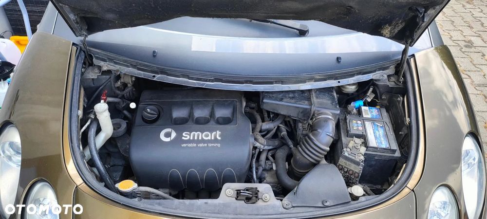 Smart Forfour passion - 12