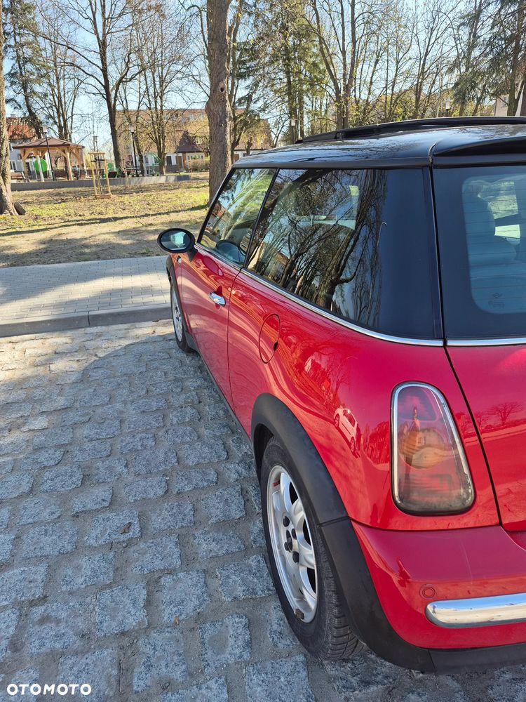 MINI Cooper - 2