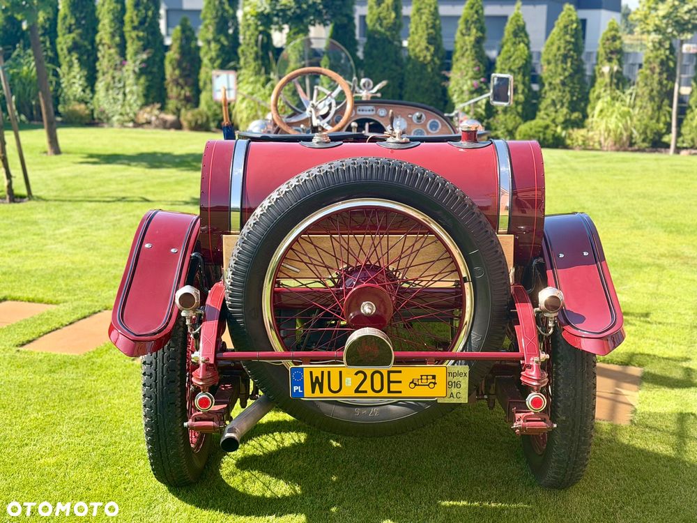 Rolls-Royce Inny - 6