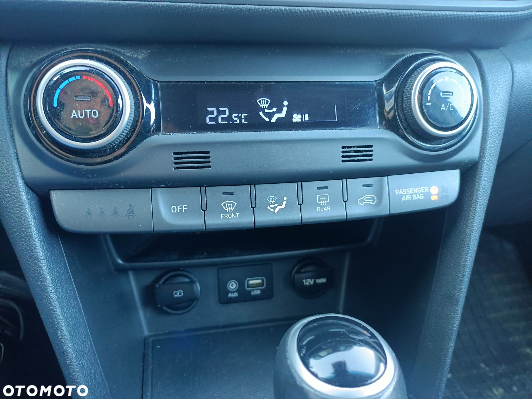 Hyundai Kona 1.6 T-GDI Style 4WD DCT - 19