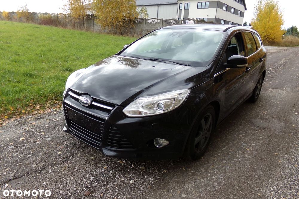 Ford Focus - 2