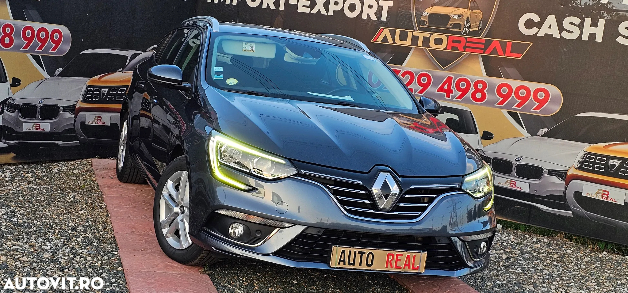Renault Megane - 16