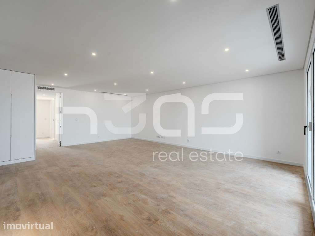 Apartamento T3 às Portas da Cidade de Braga - Grande imagem: 4/14