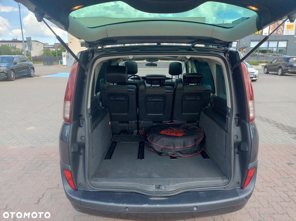 Renault Grand Espace 2.0 Expression - 9