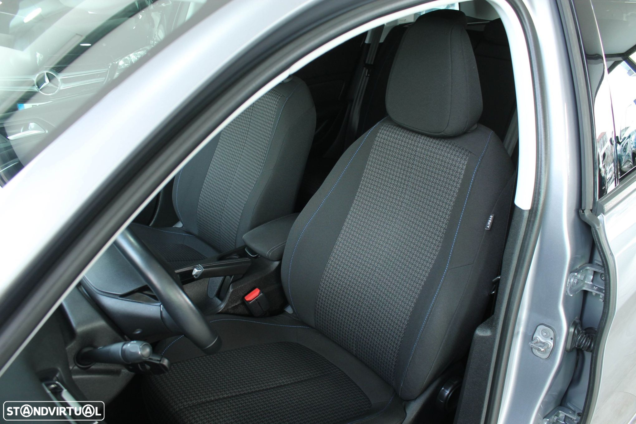 Peugeot 308 SW 1.5 BlueHDi Style - 14