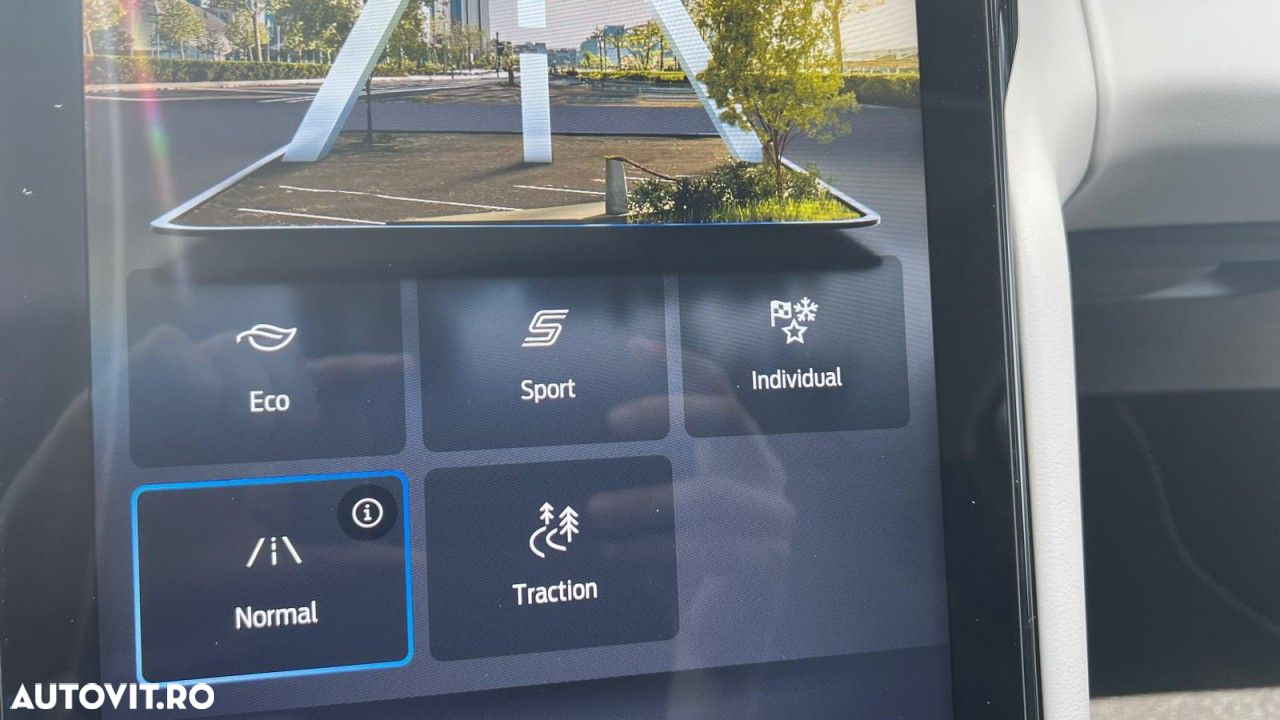 Ford Explorer AWD 79 kWh Extended Range Premium - 18