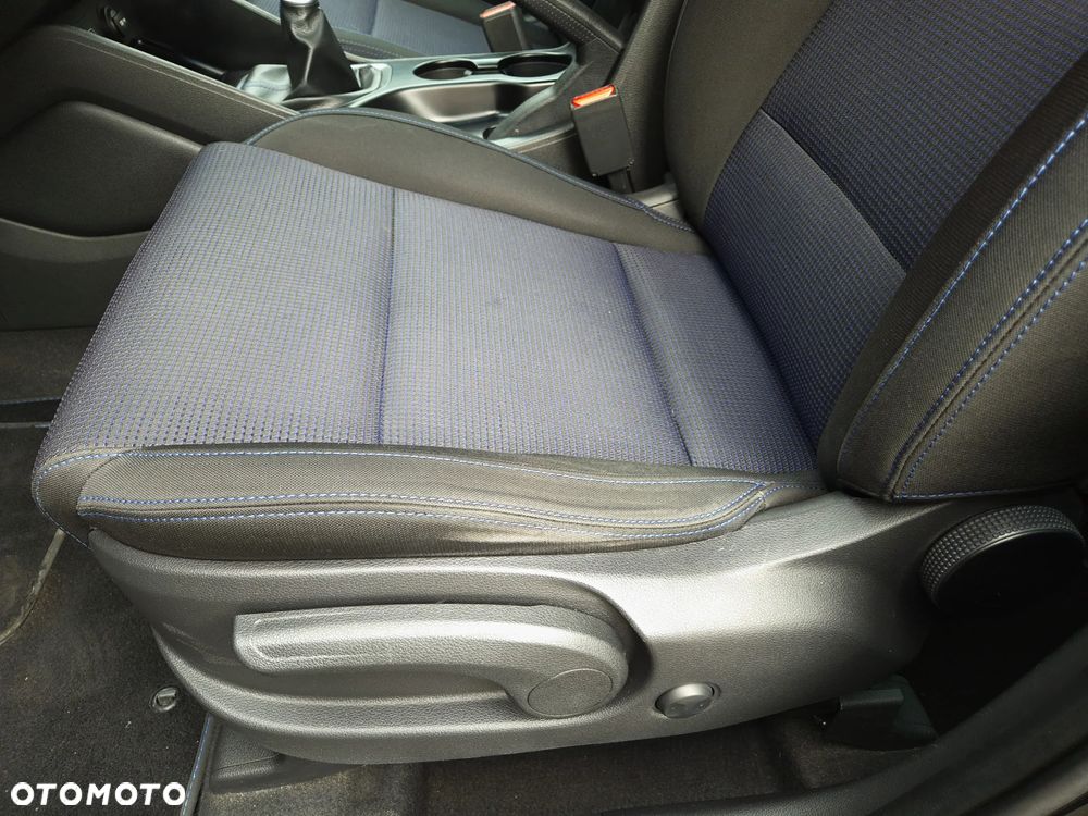 Hyundai Tucson blue 1.6 GDi 2WD Classic - 16