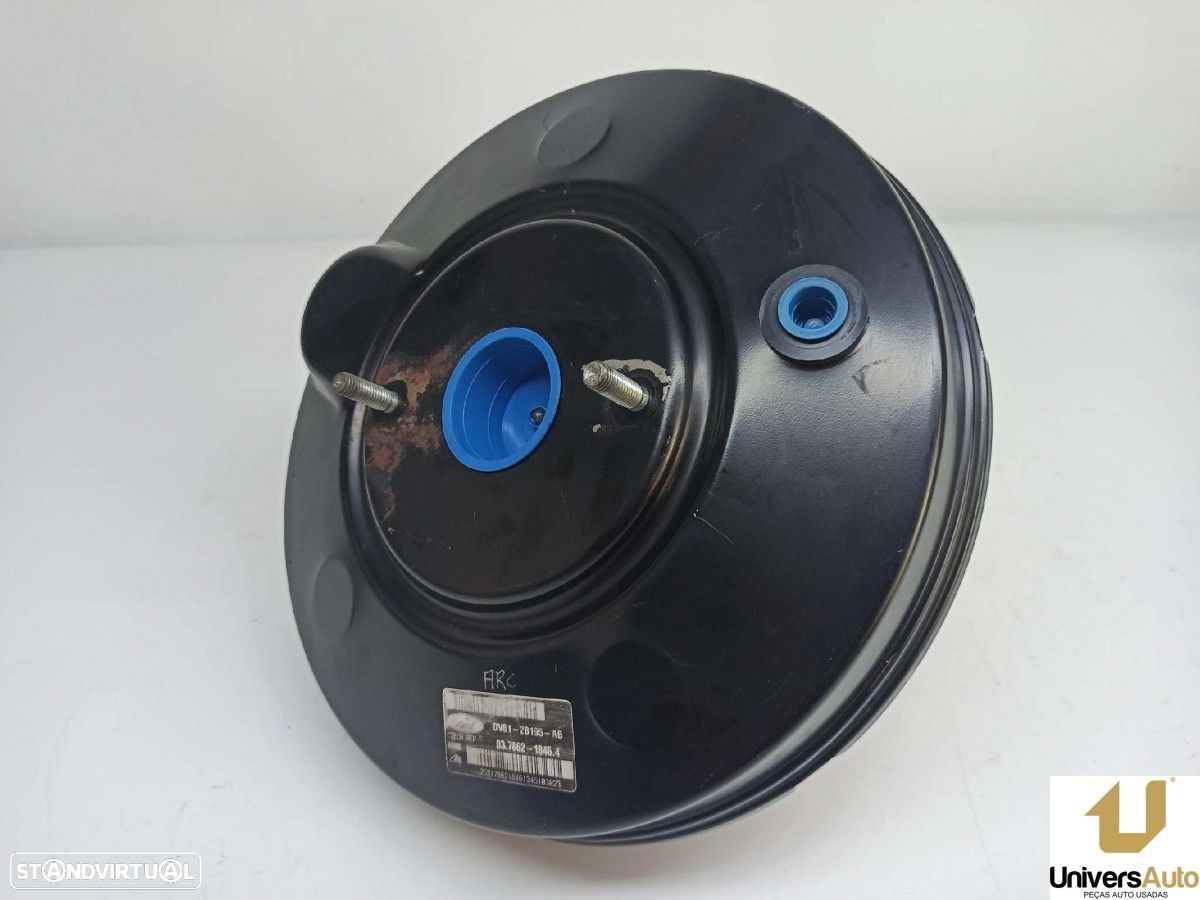 SERVOFREIO FORD FOCUS LIM. TREND + - 5