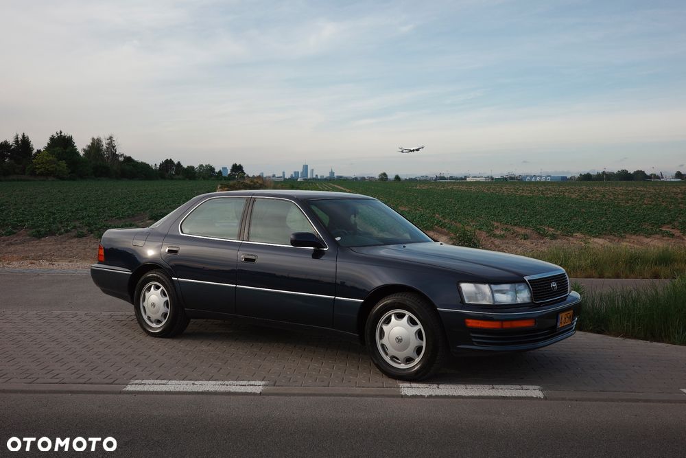 Toyota Inny - 9