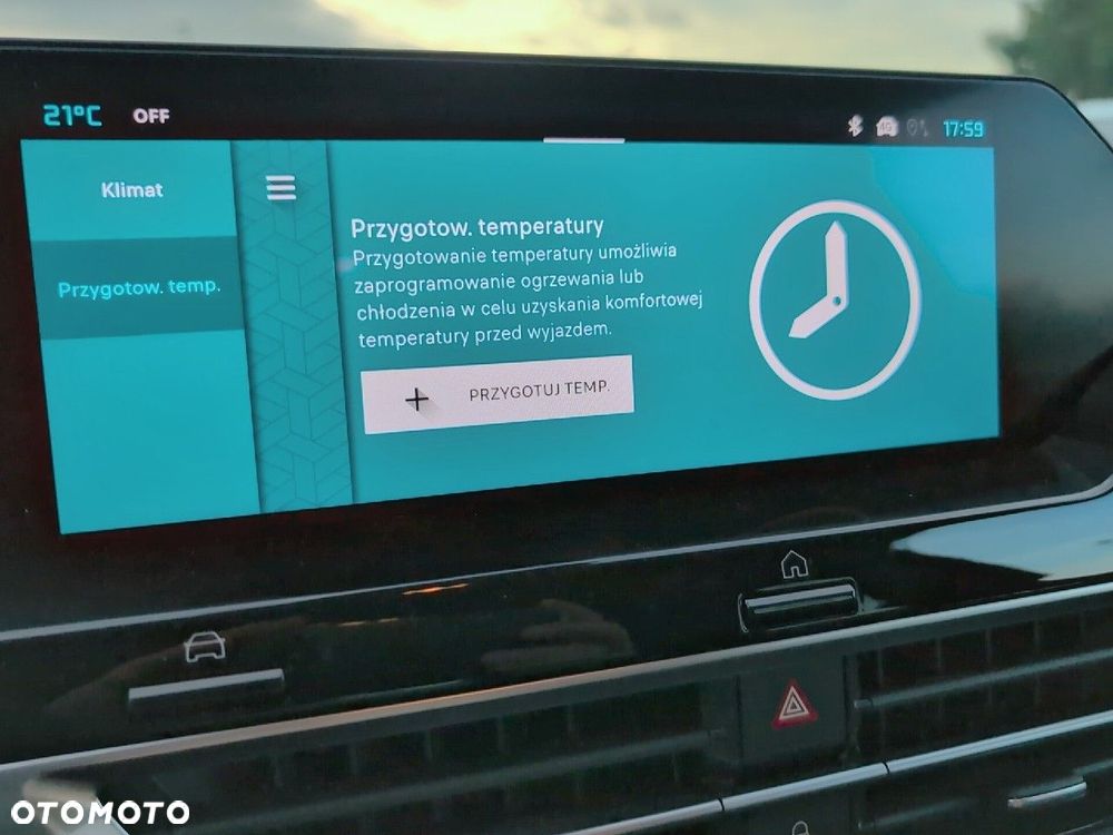 Citroën C4X e-C4 X EV136 50kWh Max - 26