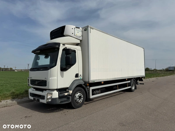 Volvo FL 240