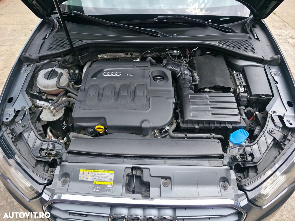 Audi A3 - 20