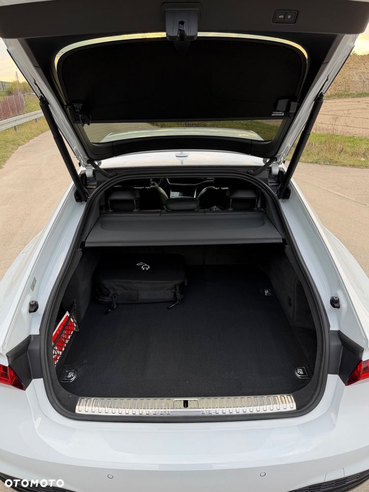 Audi A7 Sportback 50 TFSI e Quattro S tronic - 13
