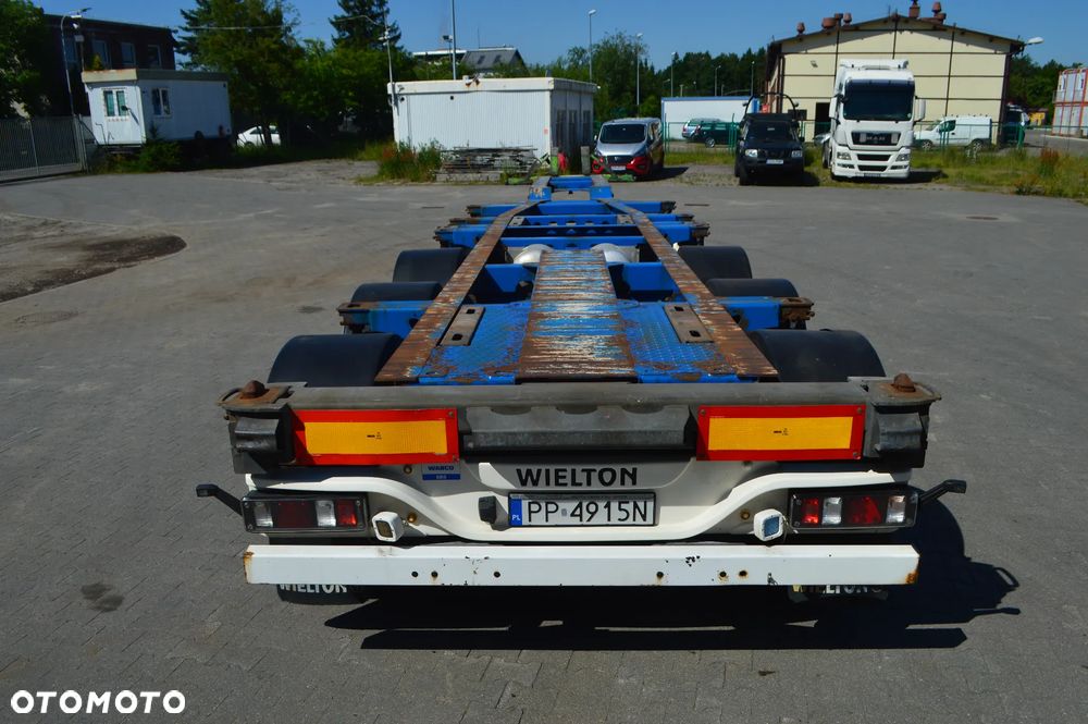 Wielton NS-3 - 6